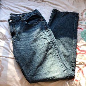 signature men’s levi’s